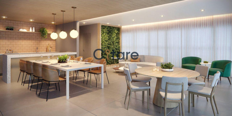 Imagem Apartamento com 3 Quartos à Venda,  em Luciano Cavalcante - Fortaleza