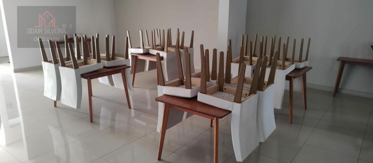 Imagem Apartamento com 3 Quartos à Venda, 75 m² em Vila Santa Catarina - Americana Imagem Apartamento com 3 Quartos à Venda, 75 m² em Vila Santa Catarina - Americana
