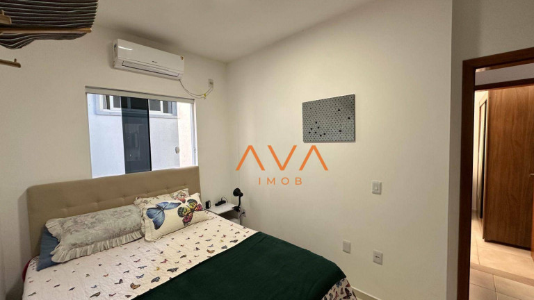 Imagem Apartamento com 2 Quartos à Venda, 58 m² em Ingleses - Florianópolis
