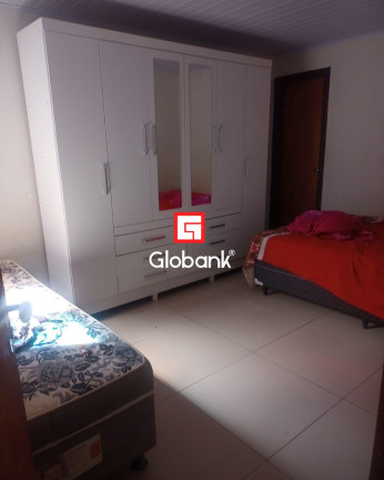 Imagem Casa com 3 Quartos à Venda, 150 m² em Acácias - Montes Claros