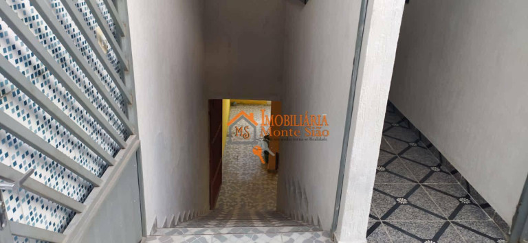 Imagem Sobrado com 3 Quartos à Venda, 190 m² em Jardim Fortaleza - Guarulhos Imagem Sobrado com 3 Quartos à Venda, 190 m² em Jardim Fortaleza - Guarulhos