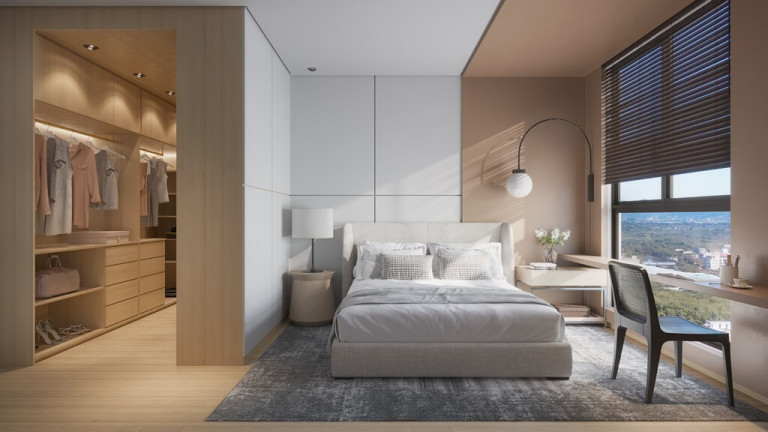 Imagem Apartamento com 4 Quartos à Venda, 184 m² em Porto Belo - Porto Belo
