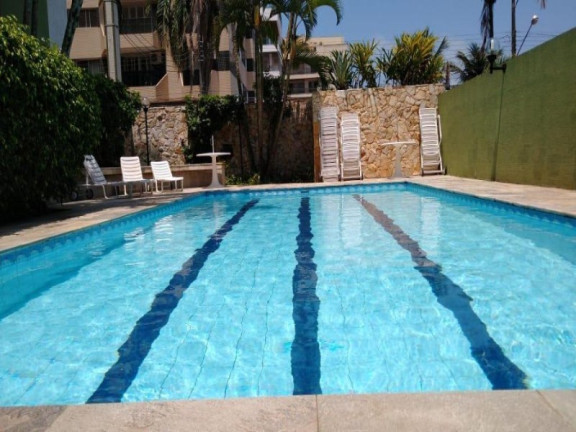 Imagem Apartamento com 3 Quartos à Venda, 176 m² em Loteamento João Batista Julião - Guarujá Imagem Apartamento com 3 Quartos à Venda, 176 m² em Loteamento João Batista Julião - Guarujá