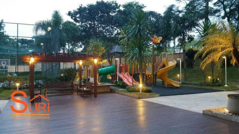 Imagem Apartamento com 3 Quartos à Venda, 244 m² em Jardim Nova Petrópolis - São Bernardo Do Campo Imagem Apartamento com 3 Quartos à Venda, 244 m² em Jardim Nova Petrópolis - São Bernardo Do Campo