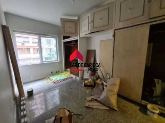 Imagem Apartamento com 3 Quartos à Venda, 110 m² em Copacabana - Rio De Janeiro