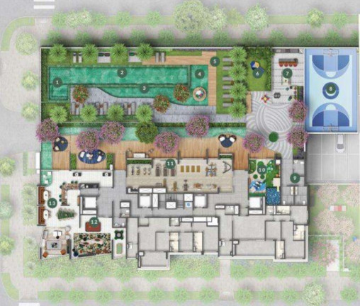 Imagem Imóvel com 3 Quartos à Venda, 136 m² em Campo Belo - São Paulo Imagem Imóvel com 3 Quartos à Venda, 136 m² em Campo Belo - São Paulo