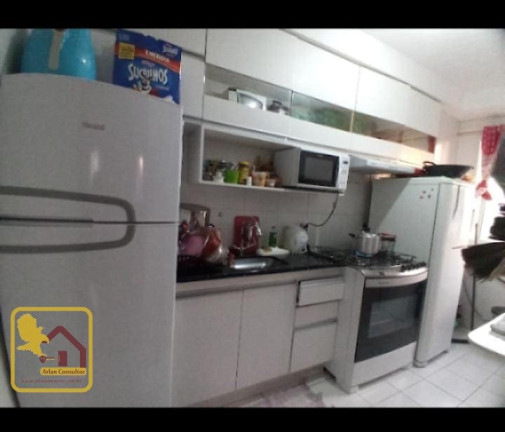 Imagem Apartamento com 2 Quartos à Venda, 46 m² em Residencial São Luís - Francisco Morato Imagem Apartamento com 2 Quartos à Venda, 46 m² em Residencial São Luís - Francisco Morato