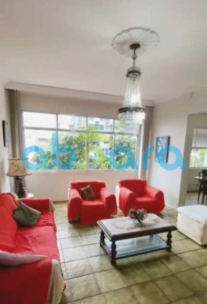 Imagem Apartamento com 3 Quartos à Venda, 105 m² em Leblon - Rio De Janeiro Imagem Apartamento com 3 Quartos à Venda, 105 m² em Leblon - Rio De Janeiro