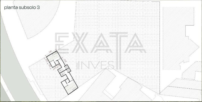Imagem Imóvel com 4 Quartos à Venda, 490 m² em Cidade Jardim - São Paulo Imagem Imóvel com 4 Quartos à Venda, 490 m² em Cidade Jardim - São Paulo