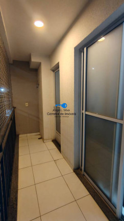 Imagem Apartamento com 2 Quartos à Venda, 50 m² em São Pedro - Osasco