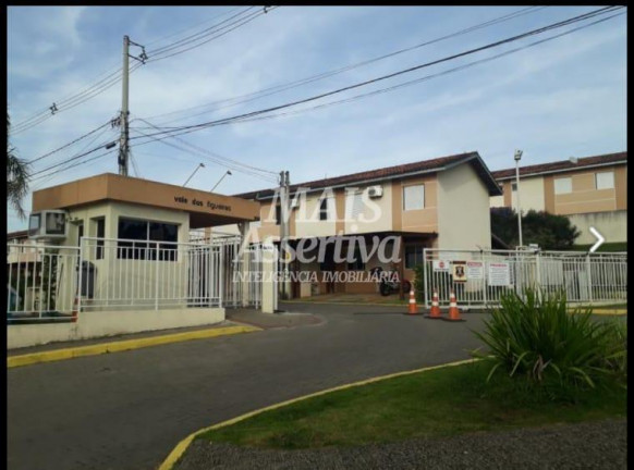 Casa com 2 Quartos à Venda, 58 m² em Canudos - Novo Hamburgo