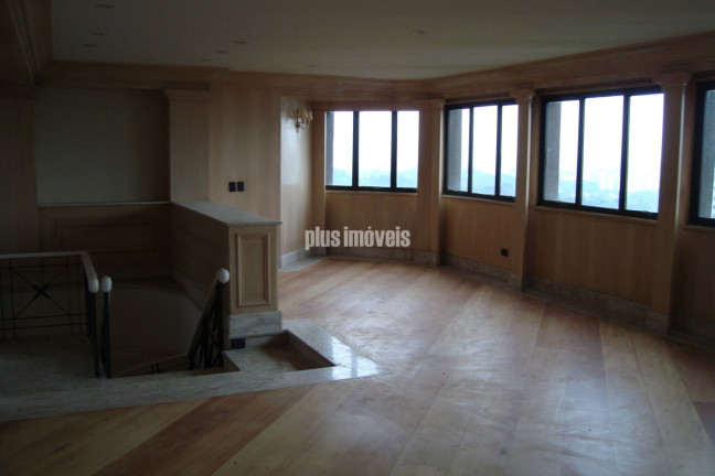 Imagem Apartamento com 4 Quartos à Venda, 607 m² em Santo Amaro - São Paulo Imagem Apartamento com 4 Quartos à Venda, 607 m² em Santo Amaro - São Paulo