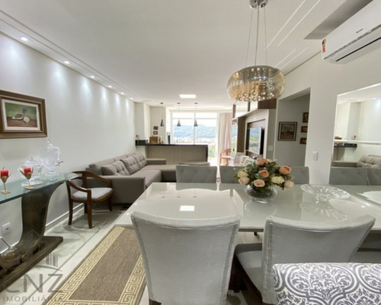Imagem Apartamento com 2 Quartos à Venda, 79 m² em Souza Cruz - Brusque