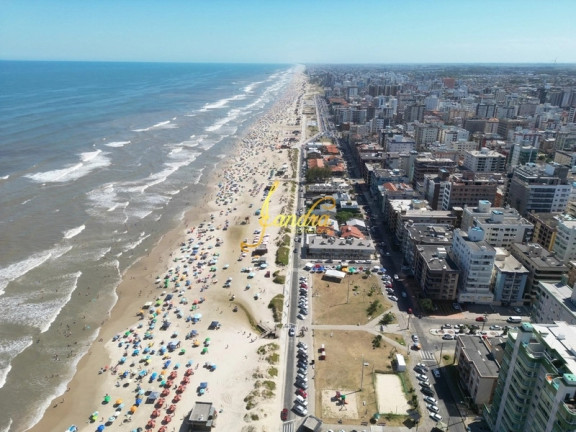 Imagem Apartamento com 2 Quartos à Venda, 102 m² em Zona Nova - Capão Da Canoa