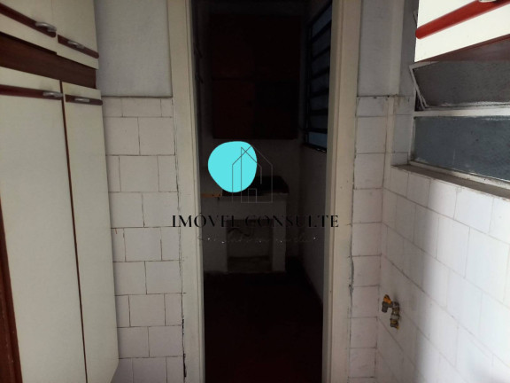 Imagem Apartamento com 1 Quarto à Venda, 45 m² em Bela Vista - São Paulo