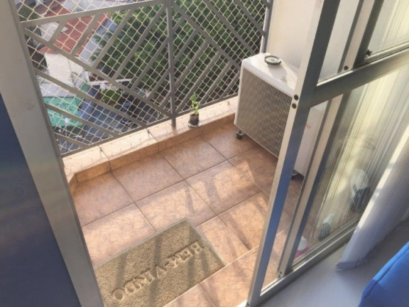 Imagem Apartamento com 3 Quartos à Venda, 74 m² em Mandaqui - São Paulo Imagem Apartamento com 3 Quartos à Venda, 74 m² em Mandaqui - São Paulo