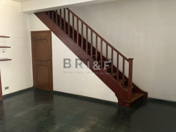 Imagem Sobrado com 3 Quartos à Venda, 220 m² em Vila Mariana - São Paulo Imagem Sobrado com 3 Quartos à Venda, 220 m² em Vila Mariana - São Paulo