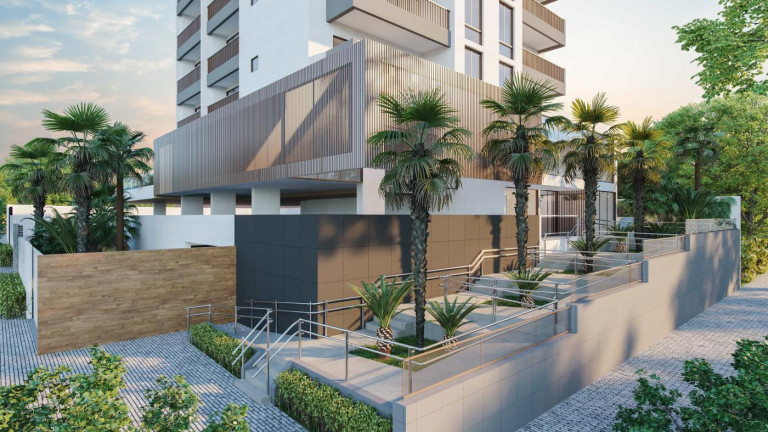 Imagem Apartamento com 2 Quartos à Venda, 60 m²em Guararapes - Fortaleza