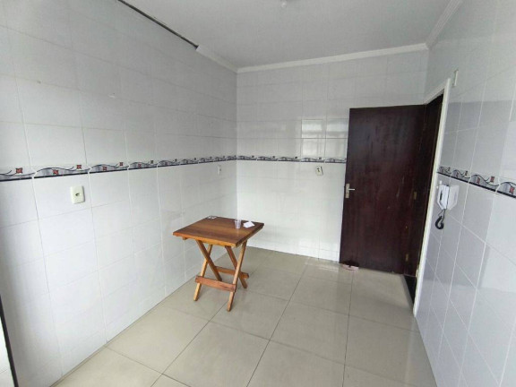Imagem Apartamento com 1 Quarto à Venda, 88 m² em Boqueirão - Praia Grande