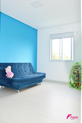 Imagem Casa de Condomínio com 4 Quartos à Venda, 240 m² em Vargem Grande - Florianópolis