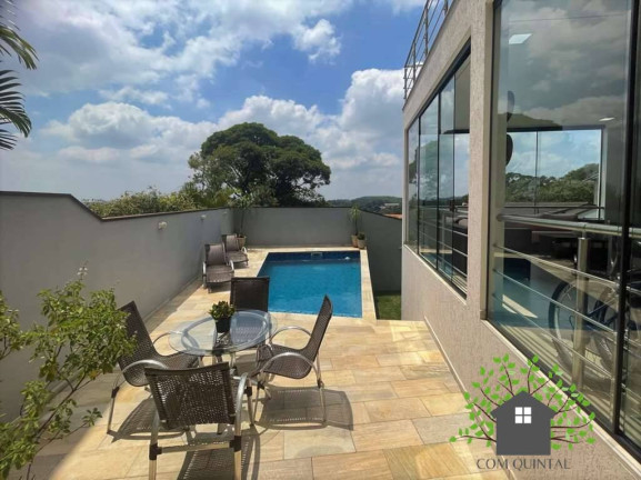 Imagem Casa com 4 Quartos à Venda, 450 m² em Horizontal Park - Cotia Imagem Casa com 4 Quartos à Venda, 450 m² em Horizontal Park - Cotia