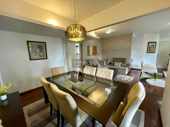 Imagem Apartamento com 3 Quartos à Venda, 120 m² em Pinheiros - São Paulo