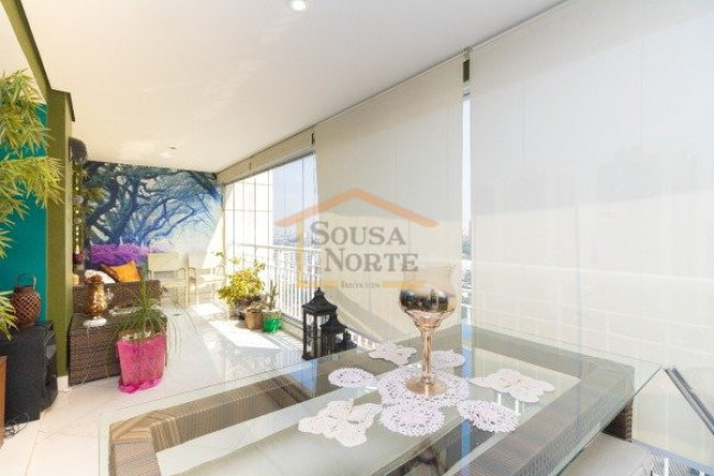 Imagem Apartamento com 3 Quartos à Venda, 142 m² em Lauzane Paulista - São Paulo Imagem Apartamento com 3 Quartos à Venda, 142 m² em Lauzane Paulista - São Paulo