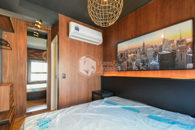 Imagem Imóvel com 1 Quarto à Venda, 28 m² em Moema - São Paulo Imagem Imóvel com 1 Quarto à Venda, 28 m² em Moema - São Paulo