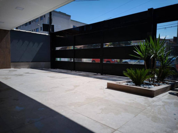 Imagem Casa com 1 Quarto à Venda, 29 m² em Maracanã - Praia Grande Imagem Casa com 1 Quarto à Venda, 29 m² em Maracanã - Praia Grande