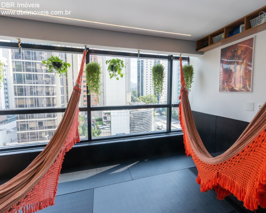 Imagem Apartamento com 1 Quarto à Venda, 64 m² em Vila Olímpia - São Paulo Imagem Apartamento com 1 Quarto à Venda, 64 m² em Vila Olímpia - São Paulo