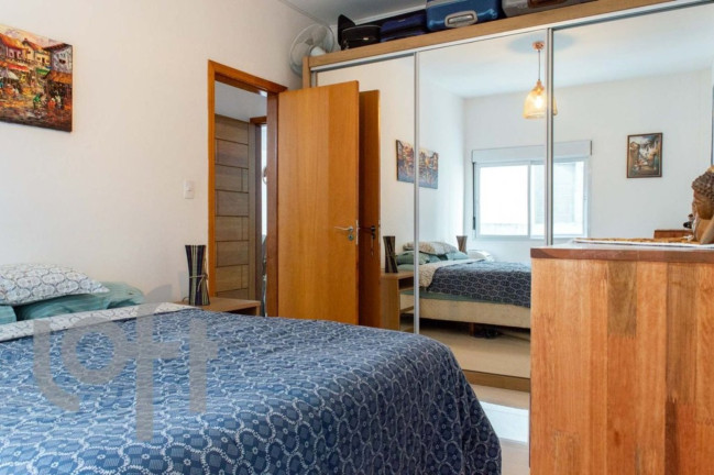 Imagem Apartamento com 2 Quartos à Venda, em Jardim América - São Paulo Imagem Apartamento com 2 Quartos à Venda, em Jardim América - São Paulo