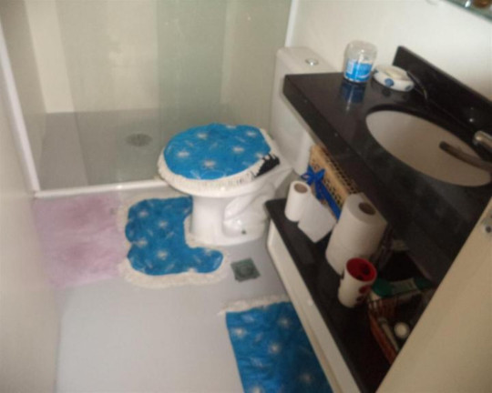Imagem Apartamento com 1 Quarto à Venda, 33 m² em Vila Buarque - São Paulo