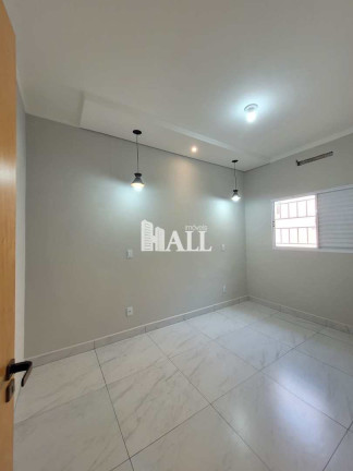 Imagem Casa com 2 Quartos à Venda, 85 m² em Residencial Mais Parque Mirassol - Mirassol Imagem Casa com 2 Quartos à Venda, 85 m² em Residencial Mais Parque Mirassol - Mirassol