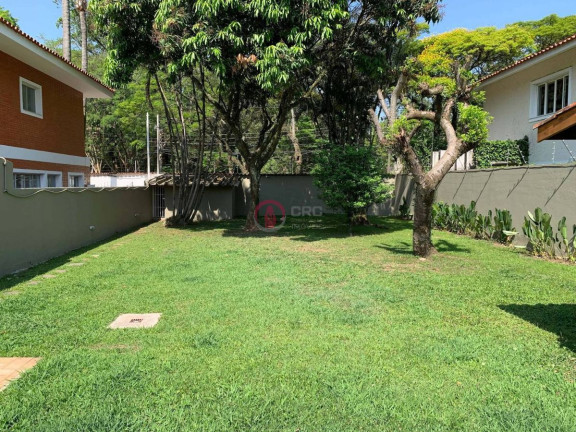 Imagem Casa com 2 Quartos à Venda, 450 m² em Jardim Morumbi - São Paulo
