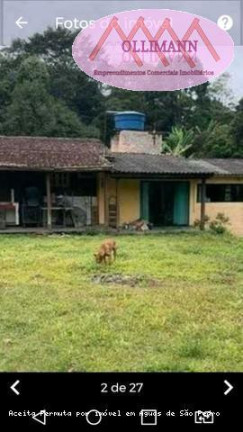 Imagem Imóvel com 5 Quartos à Venda, 83 m² em Varginha - São Bernardo Do Campo