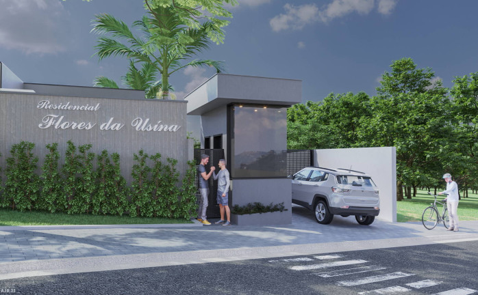 Imagem Casa de Condomínio com 3 Quartos à Venda, em Jardim Paraíso Da Usina - Atibaia Imagem Casa de Condomínio com 3 Quartos à Venda, em Jardim Paraíso Da Usina - Atibaia