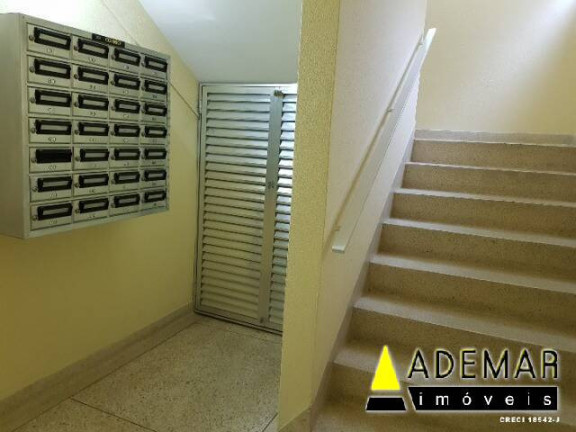 Imagem Apartamento com 2 Quartos à Venda, 54 m² em Assunção - São Bernardo Do Campo Imagem Apartamento com 2 Quartos à Venda, 54 m² em Assunção - São Bernardo Do Campo