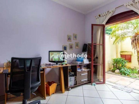 Imagem Casa com 4 Quartos à Venda, 352 m² em Jardim Eulina - Campinas Imagem Casa com 4 Quartos à Venda, 352 m² em Jardim Eulina - Campinas