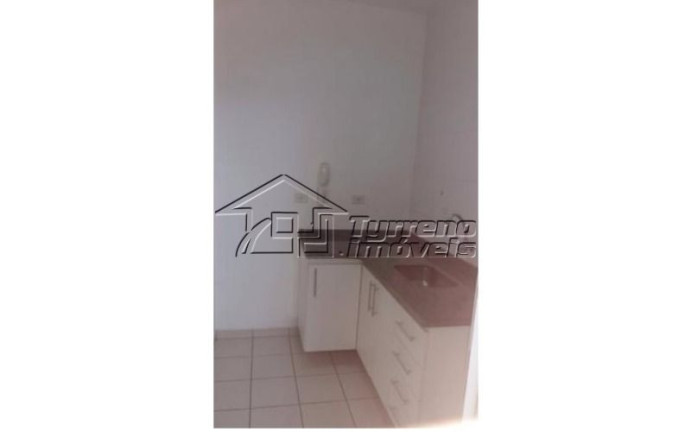 Imagem Apartamento com 2 Quartos à Venda, 56 m² em Urbanova - São José Dos Campos