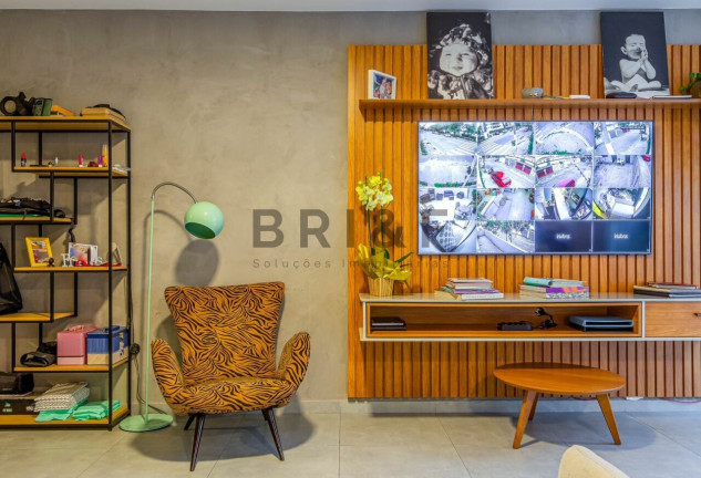 Imagem Casa com 3 Quartos à Venda, 200 m² em Santo Amaro - São Paulo Imagem Casa com 3 Quartos à Venda, 200 m² em Santo Amaro - São Paulo
