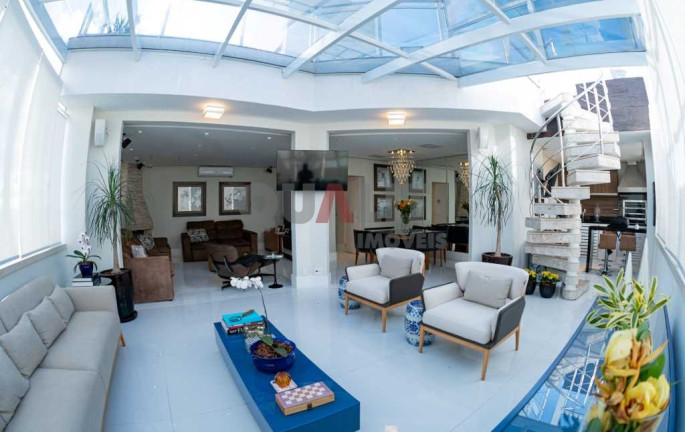Imagem Apartamento com 4 Quartos à Venda, 370 m² em Moema - São Paulo Imagem Apartamento com 4 Quartos à Venda, 370 m² em Moema - São Paulo