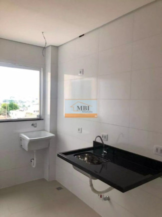 Imagem Apartamento com 2 Quartos à Venda, 44 m² em Vila Antonieta - São Paulo