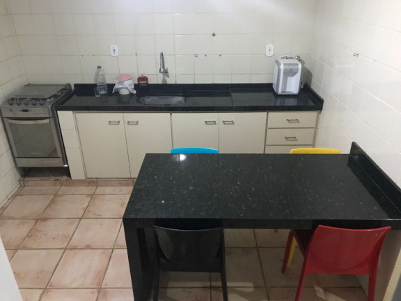 Imagem Apartamento com 2 Quartos à Venda, 75 m² em Praia Do Morro - Guarapari