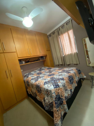 Imagem Apartamento com 2 Quartos à Venda, 50 m² em Chácara Califórnia - São Paulo Imagem Apartamento com 2 Quartos à Venda, 50 m² em Chácara Califórnia - São Paulo