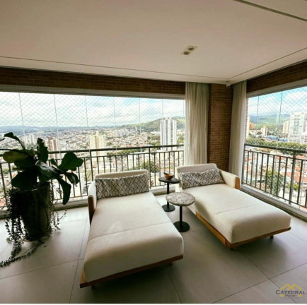 Imagem Apartamento com 3 Quartos à Venda, 268 m² em Anhangabaú - Jundiaí Imagem Apartamento com 3 Quartos à Venda, 268 m² em Anhangabaú - Jundiaí