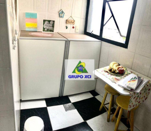 Imagem Apartamento com 1 Quarto à Venda, 49 m² em Centro - Campinas