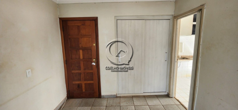 Imagem Apartamento com 3 Quartos à Venda, 69 m² em Areal - águas Claras