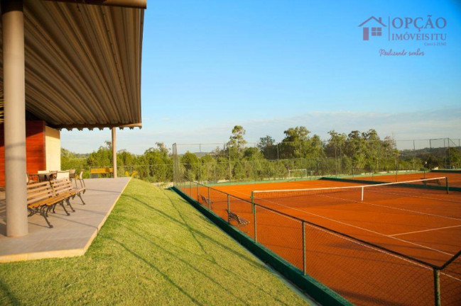 Imagem Casa com 3 Quartos à Venda, 420 m² em Condomínio Villas Do Golfe - Itu