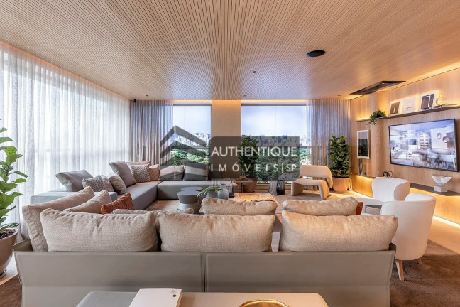 Imagem Apartamento com 3 Quartos à Venda, 178 m² em Jardim América - São Paulo Imagem Apartamento com 3 Quartos à Venda, 178 m² em Jardim América - São Paulo
