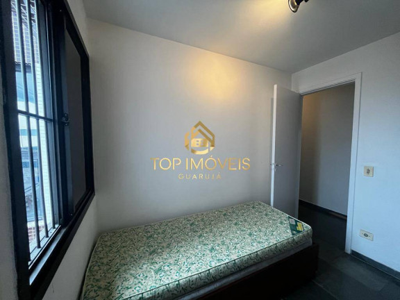 Imagem Apartamento com 3 Quartos para Alugar, 114 m² em Jardim Astúrias - Guarujá